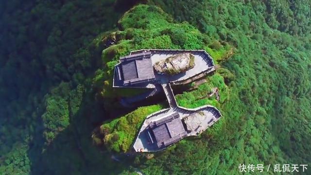 世界上最危险的房子，满足了人们的所有幻想，很多人都不敢上去