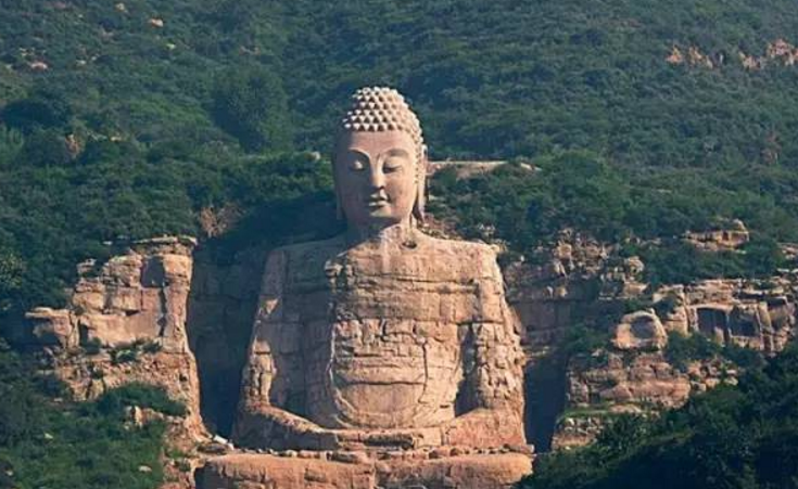 ?曾经这个大佛非常有名，游客都喜欢去，现在为何游客表示不去了