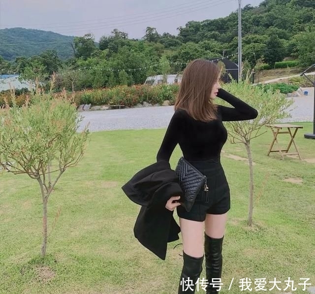『GET』还在苦恼穿什么?超好穿的时髦厚外套穿搭你GET了吗?