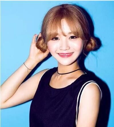 发质细软发量稀少做这几款头发比较有型!