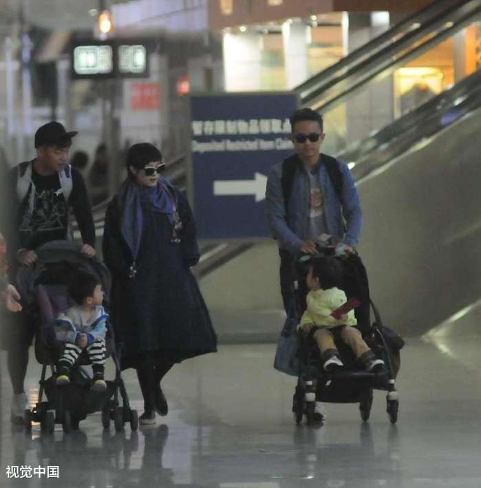 卓伟再次下猛料, D姓男星婚内出轨, 对妻子大打出手人设崩塌