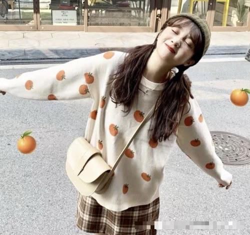 穿毛衣要不要穿