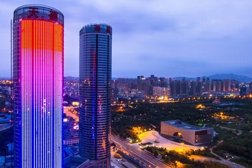 山东后劲最强的新兴城市,地理位置优越,或将成为“下一个青岛”