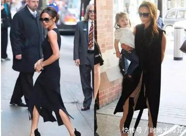 哪个女星不穿高跟鞋差别最大？看看他们的脚，你还敢天天穿高跟鞋