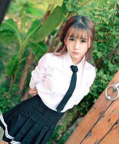 女生的自拍究竟有多不真实?关掉美颜后有这4个差别!