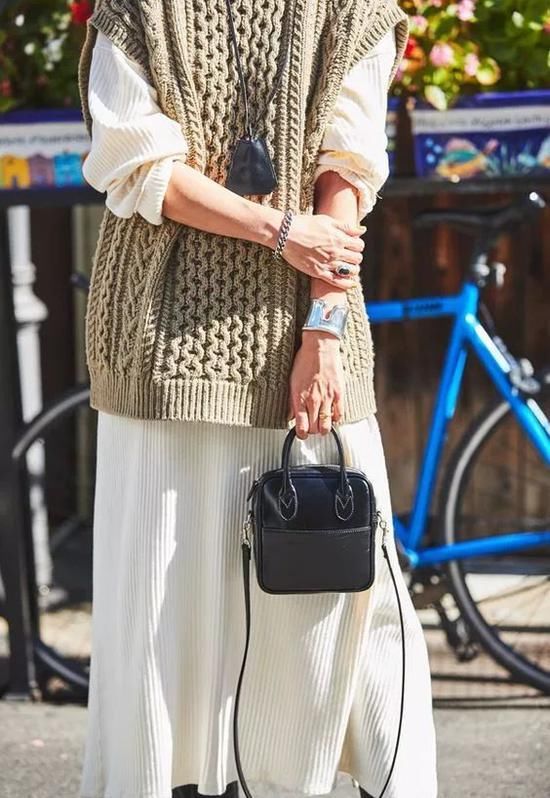  春天@推荐5款毛衣 伴你度过整个春天