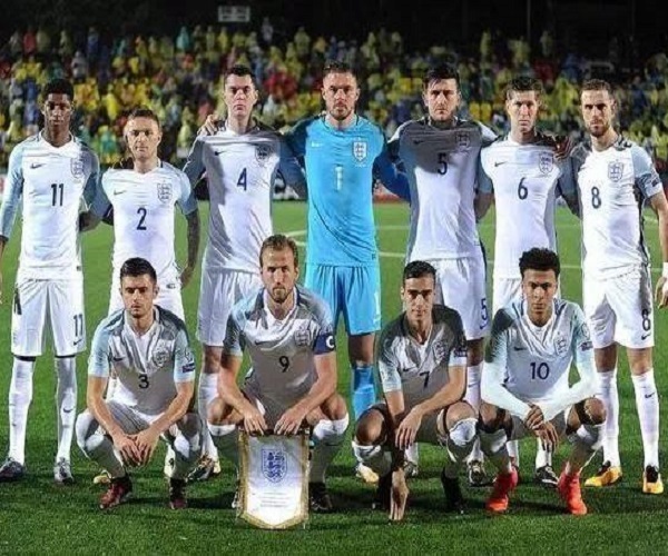 被opta唱衰的英格兰:绝杀突尼斯大胜巴拿马,一