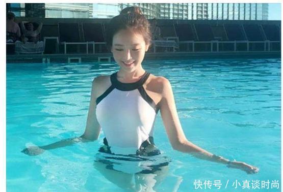 原来泳衣和比基尼区别是这些！大多数女生都不知道呢!