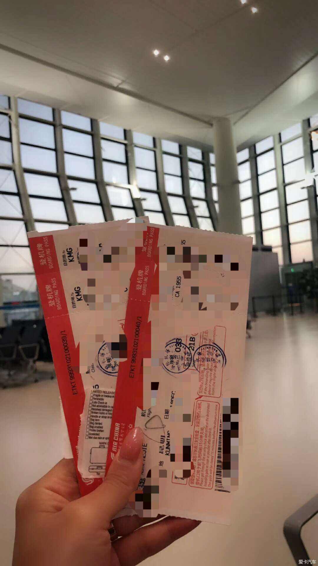 彩云之南，醉是那一抹温柔的旅行