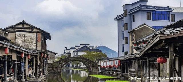 浙江这座城市未来10年有望超越杭州，不是温州，也不是宁波！