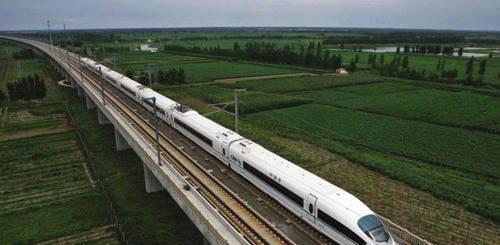 高铁的“红色车票”和“蓝色车票”有什么区别可别傻傻的弄错了