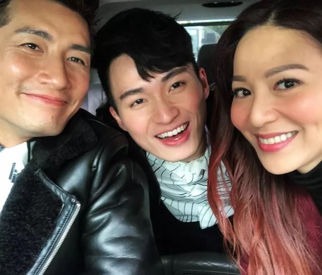  [爱回家之开]他入行仅四年就获4项大奖提名，未来TVB最值得期待的男星是他