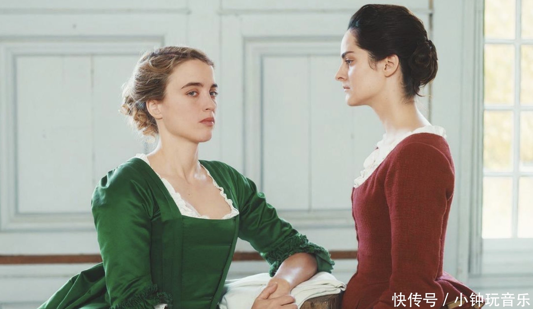 『送我上青云』2019年女性电影:女性境遇的表达,突破惯常思维了吗