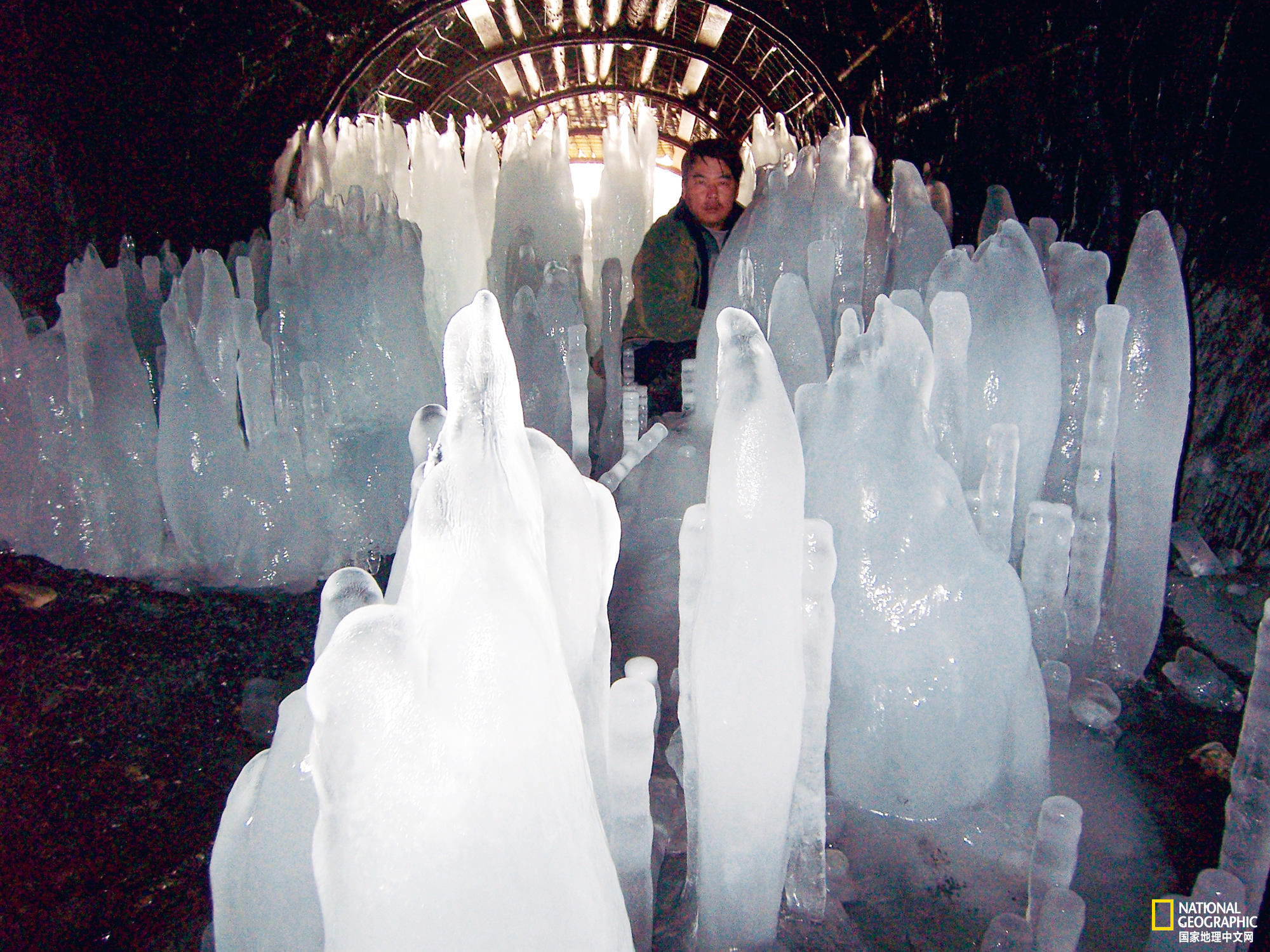 南水北调西线工程，是对中国江河命脉大手术的超巨型水利工程