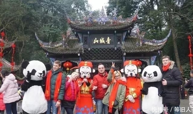 四川改名改得最成功的城市，改名后名声大噪，能与成都媲美