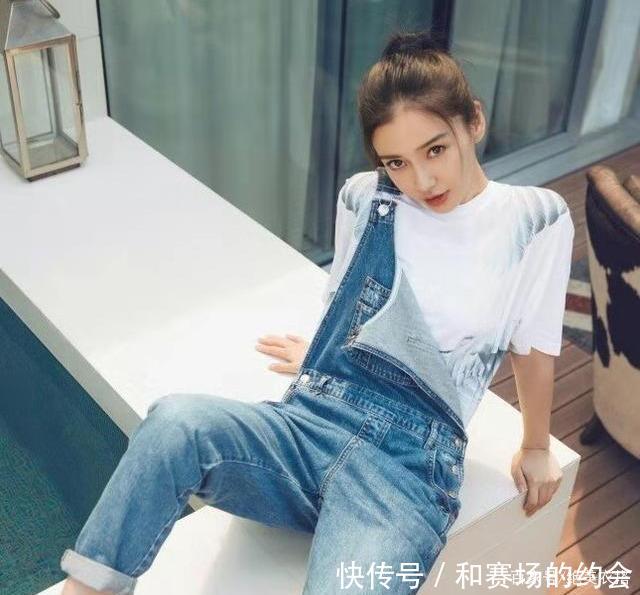  「时髦」今春的“初恋裤”火了，比阔腿裤减龄、比小黑裤时髦，穿过都爱了