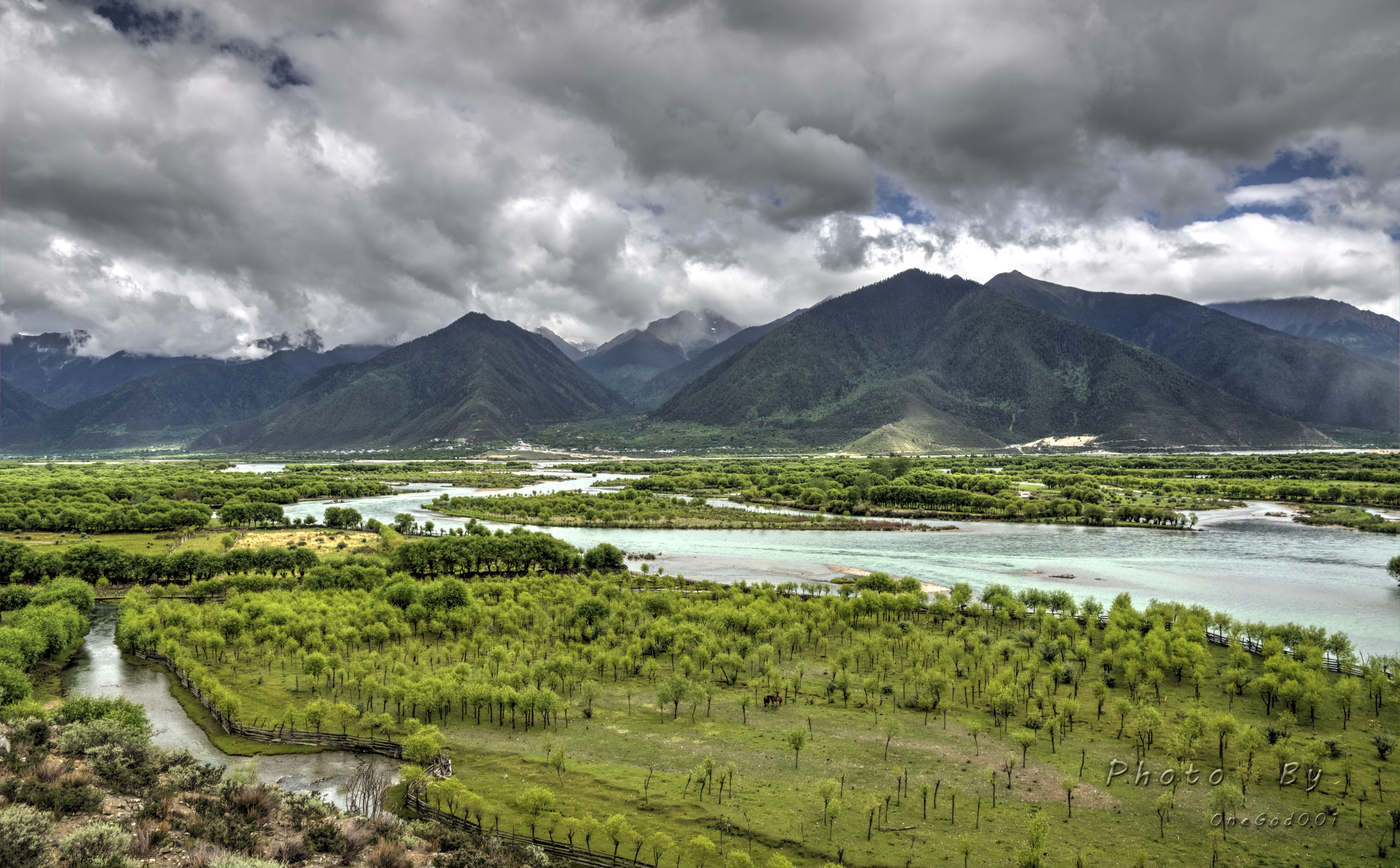 川进青出，十五天三省，318全线，冰川、湖泊、雪山探秘之旅。