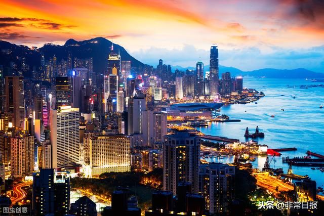  「北京」全球营商环境百强城市：中国20城入选，北京位列第41名