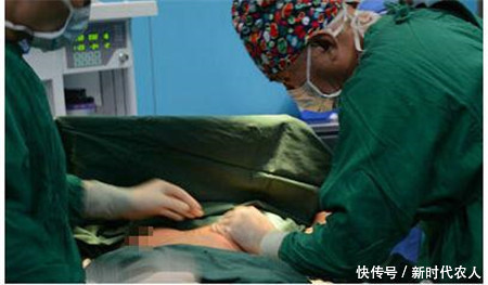 25岁美女洗澡时突然察觉异样，检查后彻底崩溃