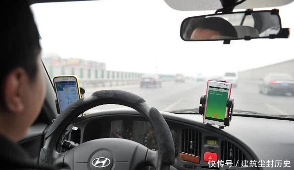 上海租车跑滴滴，车子月租7500，到手收入还以为算错了