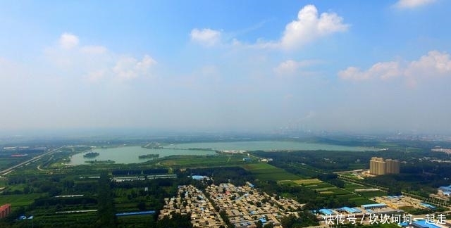 山东有一特大地级市 人口639万 GDP竟超3152亿元