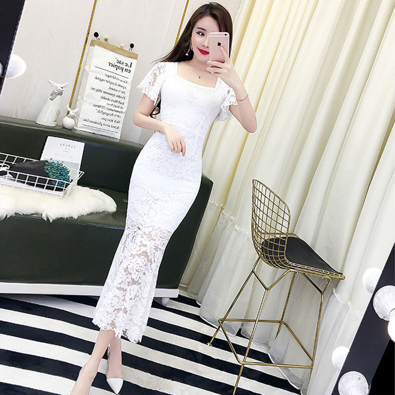 今年最流行的连衣裙，照着买准没错，简直太美了