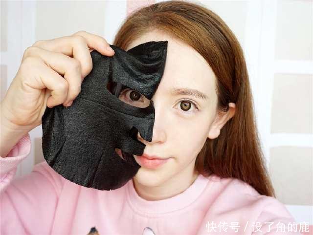 #脸部#敷面膜的3个坏习惯,女生万万要改掉,浪费面膜就算了,还伤脸!