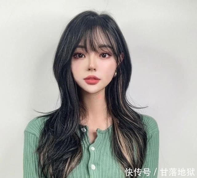  『不错的选』2020年春夏发型，除了高层次，挑染色低调又个性，都能满足你