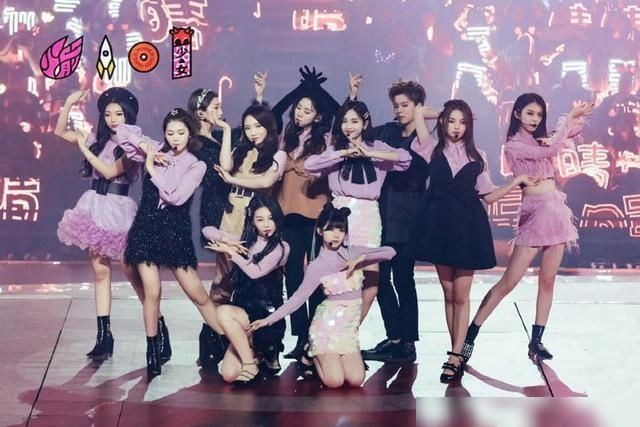 「sis」《创3》出道女团限定期要变？运营方不变，sis或将担任飞行嘉宾
