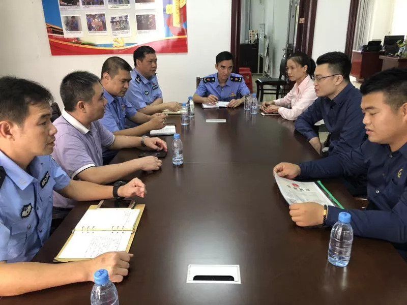 造谣“帮解封涉传房”者再被拘!