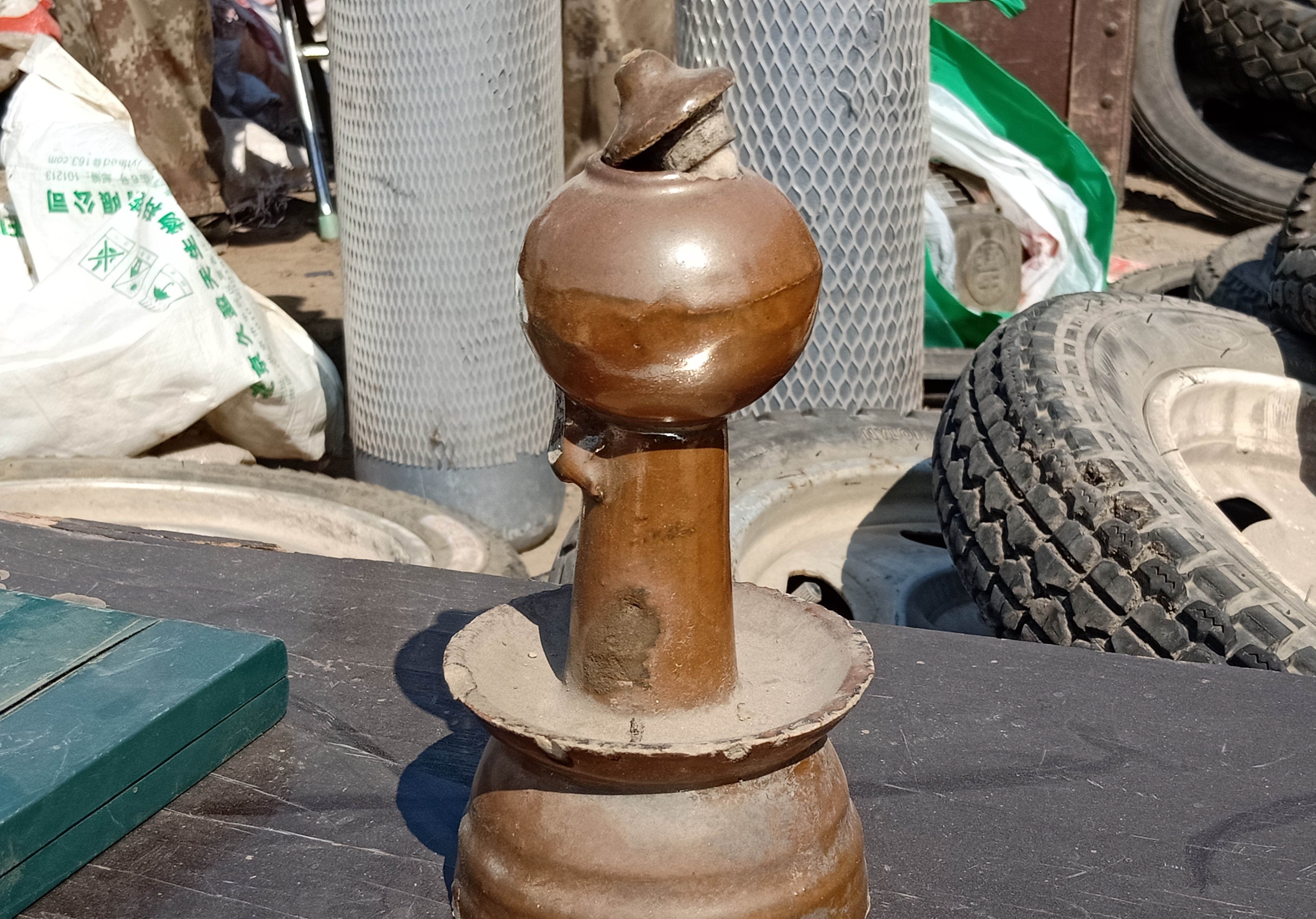 远去老物件20图，用过15件为地道农民，全用过应该向您竖起大拇指