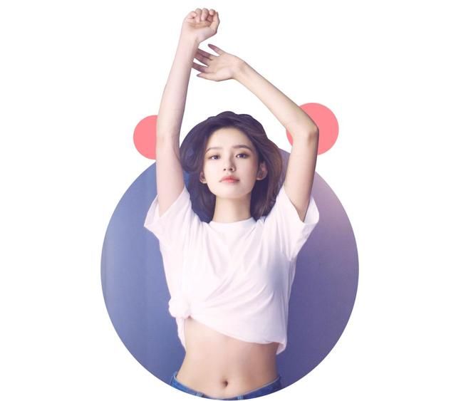 精致的猪猪女孩｜不仅要脸好看，这些冷门地方的护理也很重要！