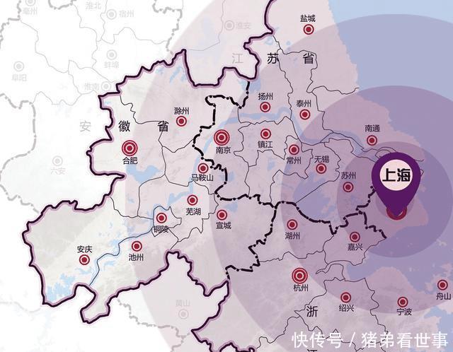  经济|长三角和珠三角，谁未来的潜力更大？