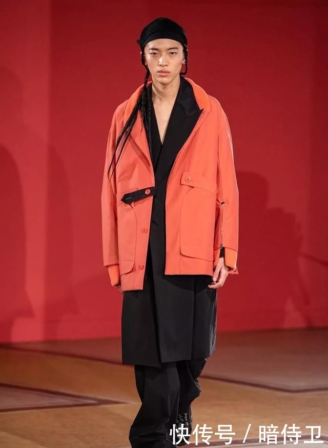 『联名』2020秋冬时装周联名球鞋大放出!看看有没有你的菜?