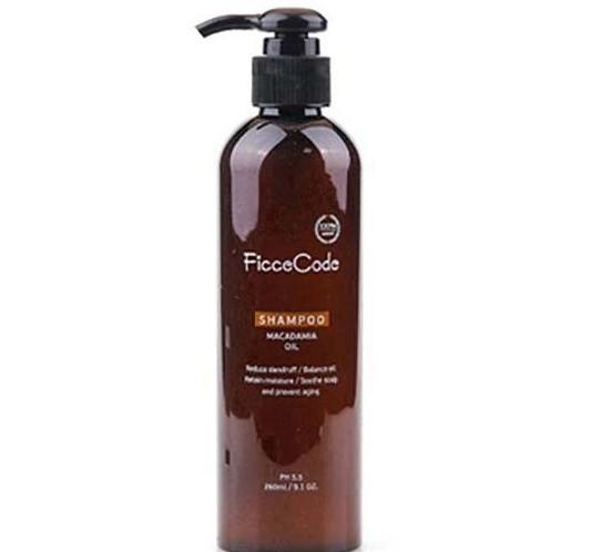 鹿晗、阿娇、张歆艺等明星御用的洗发水，狂销千万瓶的控油固发神