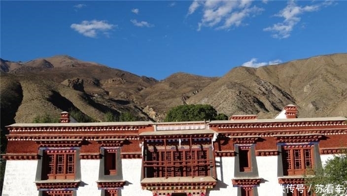 不可思议！中国这个地方藏着比新疆还美的秋色，国庆竟少有人去