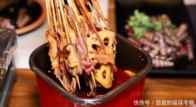  『哪家』是餐吧又是酒吧！前埔烧烤哪家强？285值得来一尝