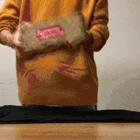 裤子选错了，球鞋再贵也白搭!