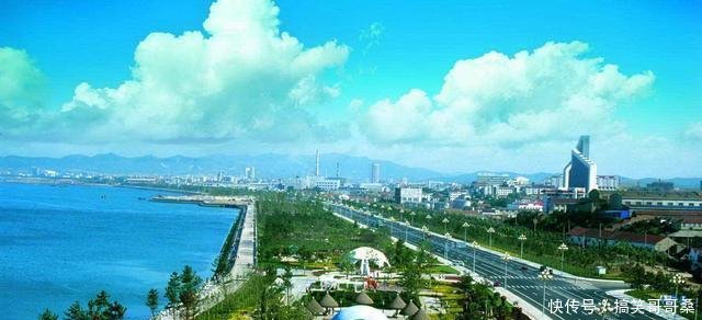 山东这个市被国家选中, 入围重量级名单, 城市地位再次提升