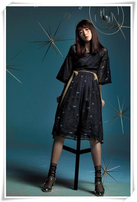 这是徐娇？胶原蛋白全没了，灵气全无，20岁的年龄，30岁的脸！