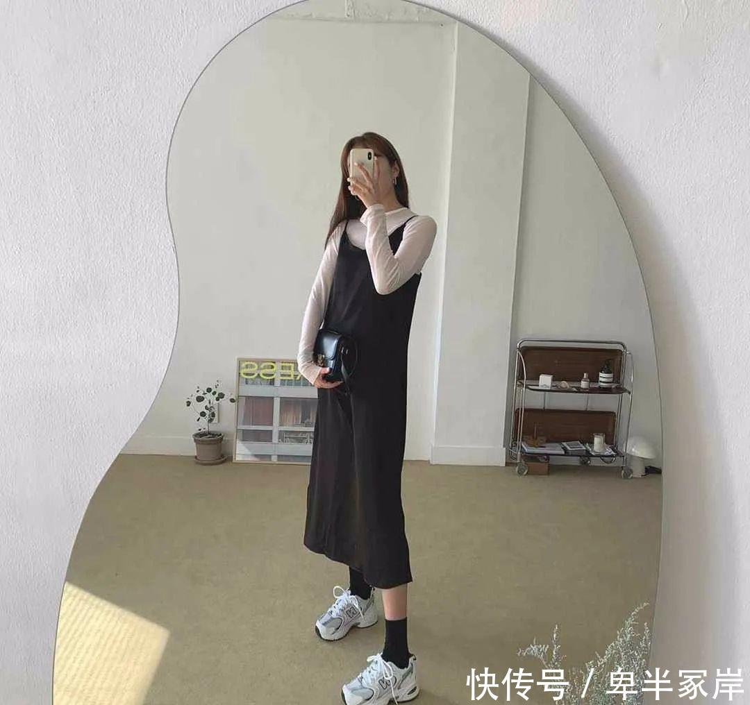 #跟鞋#放弃老爹鞋!2020这6双鞋子太流行,怎么搭配都好看!