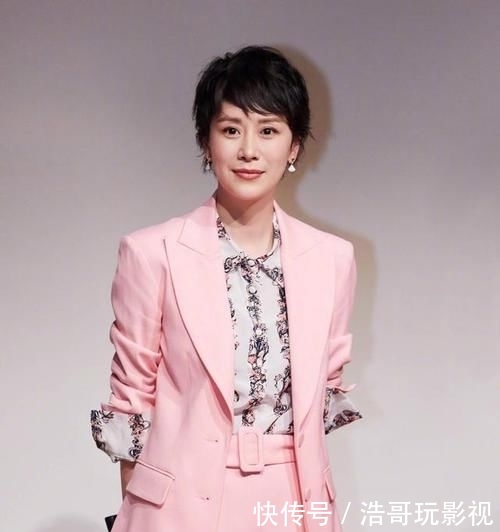 女生■不足160的女生,头发别留太长,这4款"清新短发",显高又显脸小