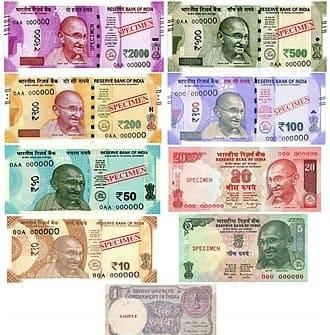 去印度旅游你要知道的事,没去过的应该看看