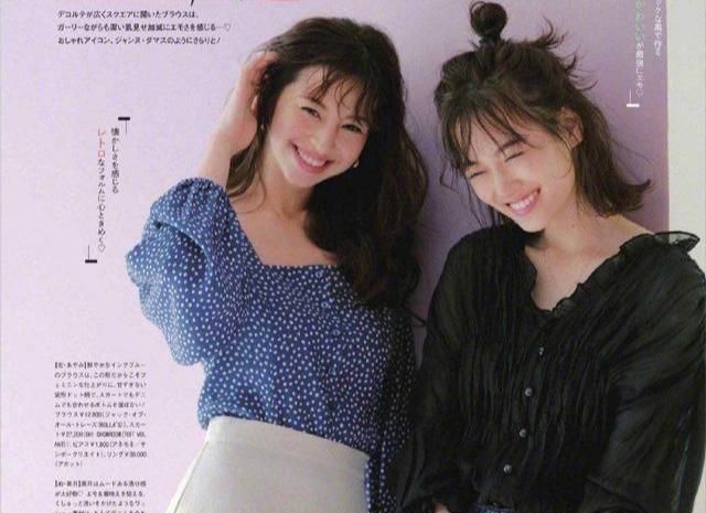 【时髦】春装离不开的“经典衬衫”,看女人怎么穿得时髦又洋气!