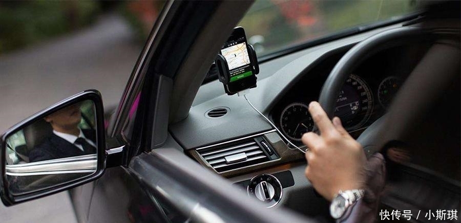  #网约车#程维: 滴滴司机一天只工作四小时就能赚120元, 为何还对