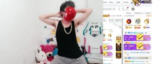 #粉丝#斗鱼粉丝节工会战依旧高强度整活?主播王丽农太吸引画面了!