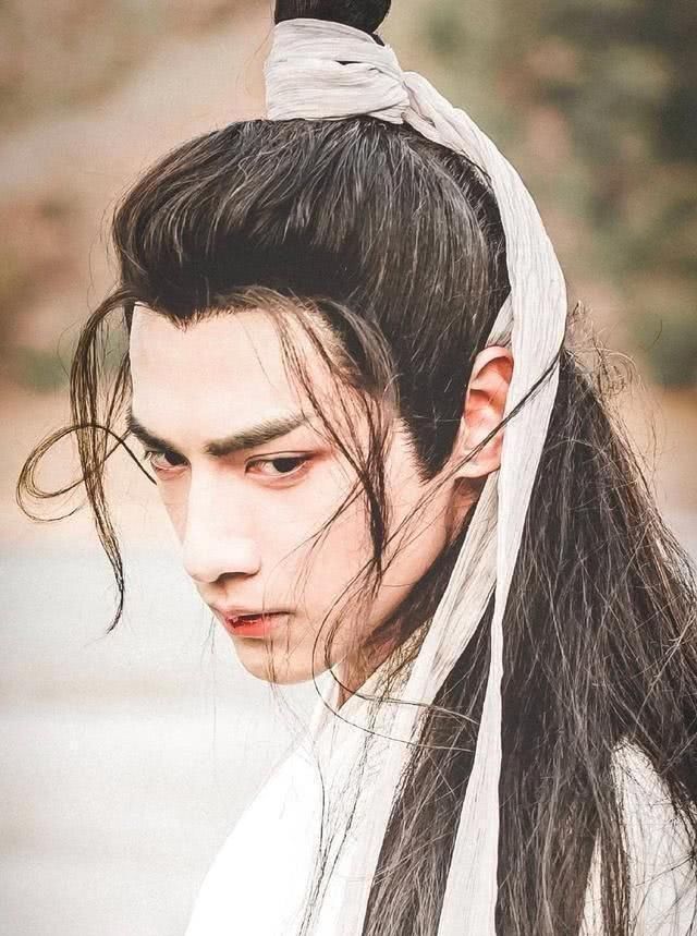  赵丽颖■剧中黑化更圈粉的5位演员，赵丽颖成教科书，王俊凯肖战恨不起来