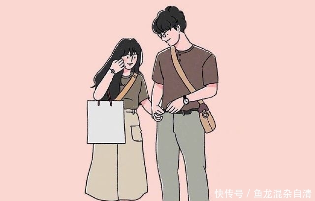 『明明』这几个星座配对,明明相互看不上对方,却偏偏能够在一起!
