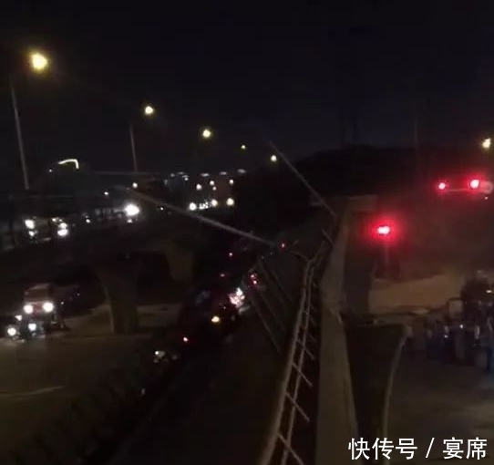  「苏交科」无锡侧翻高架桥：设计单位为苏交科 工程仅22个月