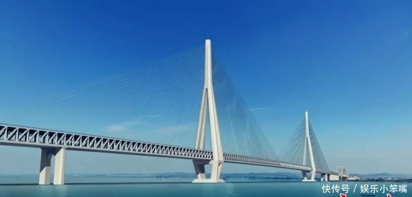  「超级」长江上有座超级大桥要开建了，创下这项世界第一